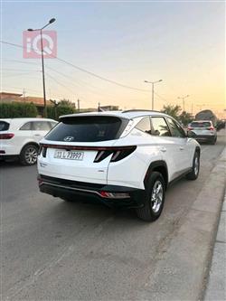 هیوندای تۆکسۆن